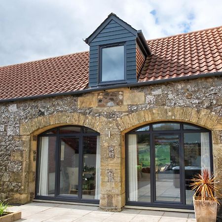 Luxury Couple'S Retreat With Hot Tub At Lindores Newburgh  エクステリア 写真