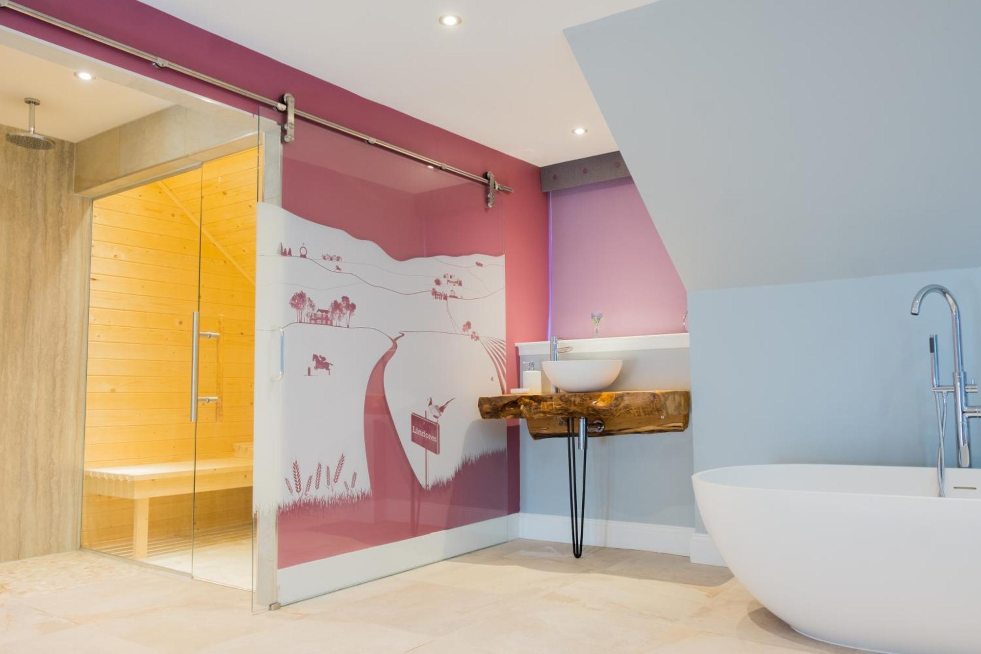 Luxury Couple'S Retreat With Hot Tub At Lindores Newburgh  エクステリア 写真
